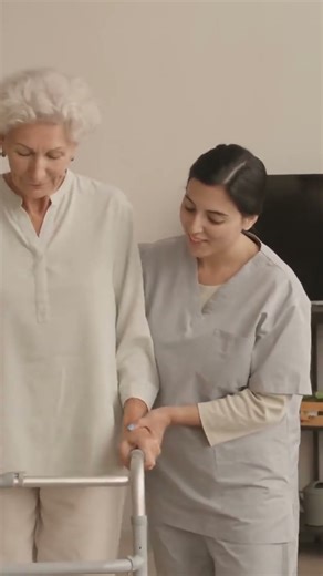 Tailoring Care for Greater Independence