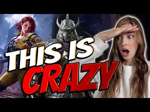 Guaranteed TMNT Champions In Raid Shadow Legends!