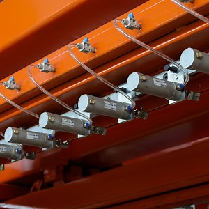 [Hot Item] AAC Brick Making Machine Production Line, Advanced Technology AAC Block Machine