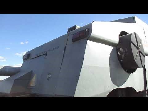 1991 AGCO Gleaner R70 Combine