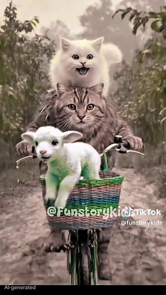 Funny Animal videos for kids to make your baby laugh! cartoon for kids 2025! Cocomelon songs for kids 2025 #kittycat #kitty #babycar #kittenlove #aicat #fruits #happykids #orangecat #foryoupage❤❤ #treanding #cocomelon #chuchu #panda #fyp #cute #nature #cutebaby #foryoupage #foru #creatures #kidsbelike #cartoons #loveyou #babysongs