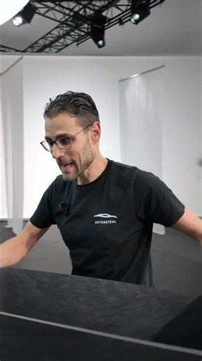 💡Frunk of the Mazda CX-6e