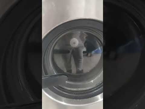 JLA 20 washing machine