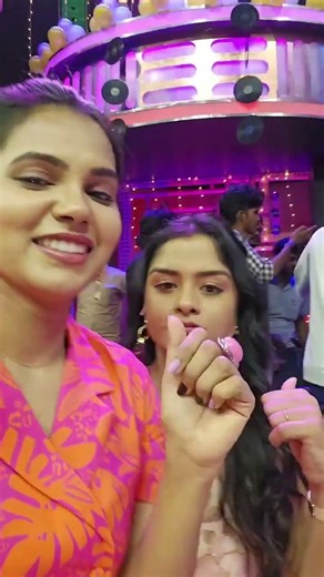 #ragini #kaveri #pasu #nivin #mahanathi #trending #vijaytelevision