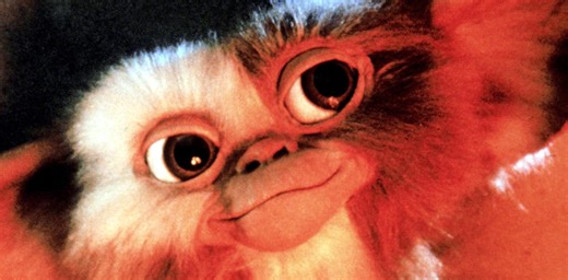 Scary stories for kids: Gremlins and the terror of normal, even cute, things becoming horrific