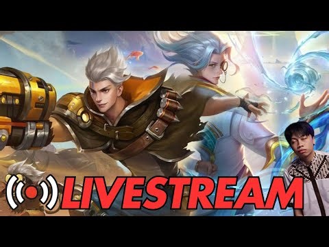 🔴VIP MABAR MURAH MERIAH AUTO WS GASGAS #mlbb