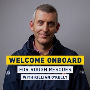12K views · 1.8K reactions | RNLI crews are always ready to rescue whatever the weather, including in stormy seas and high waves. You're welcome onboard as a Bundoran RNLI volunteer crew member watches some risky rough rescues. #SavingLivesAtSea | RNLI | Facebook
