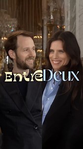 Très attendu du public, Jeanne du Barry, le nouveau film de Maïwenn, est présenté en ouverture du Festival de Cannes. La réalisatrice et actrice y joue le rôle d’une fille du peuple devenue favorite officielle de Louis XV (Johnny Depp). Détestée de la Cour, elle a pu compter sur l’aide, puis l’amitié, de La Borde, l’ami et conseillé du Roi (Benjamin Lavernhe) pour se familiariser avec les codes et les usages de Versailles. Pour « Madame Figaro », Maïwenn et Benjamin Lavernhe sont revenus sur ce 