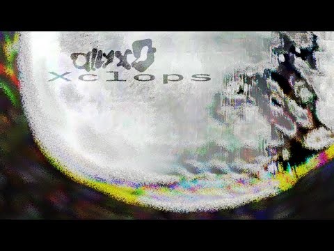 allyxD ‪@AlexDoghead‬ - Xclops (Full EP)