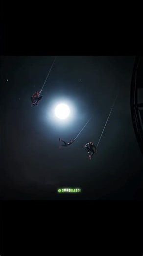 Spider-Man Brand New DAY Edit