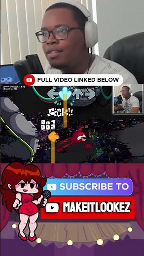 PIBBY MODS ALWAYS GET SO CRAZY!!! #shorts #fnf