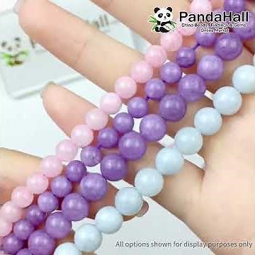 Gemstone Beads Beads Bracelet #diybracelet #braceletmaking #beading #gemstonejewelry #shorts