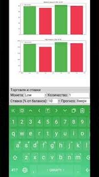 лично моя оценка.#python #programming #AI #Grok #ChatGPT #DeepSeek #Aliss