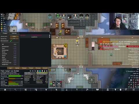 I zaczyna się majówka. | Rimworld: Save Our Ship 2