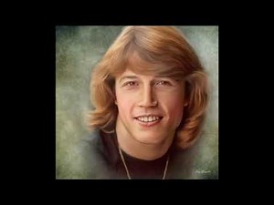 Andy Gibb - Words And Music (Demo 1974)