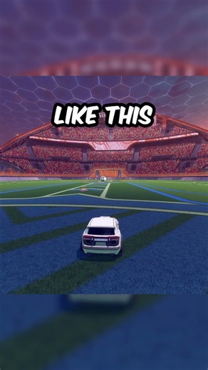 HOW TO HIT SSL (working 2026)🔥🔥 #rocketleague #gaming #shorts #short #rl