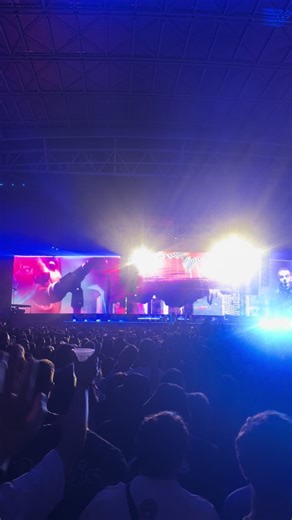 Live Forever: Oasis Concert in Cardiff 2025