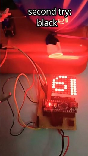 Arduino defuse the bomb! Second try!