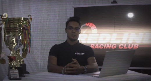 Red Line Racing Club in Mauritius: Motorsport Highlights