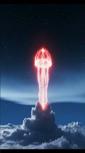 What’s That Red Sprite Spotted from Space?