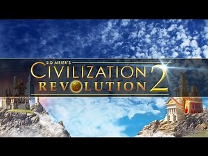 Civilization Revolution 2 review – the wrong strategy