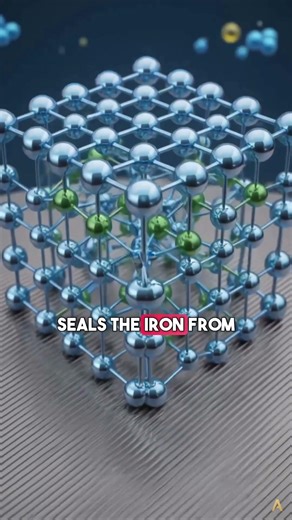 The Forbidden Metal of Ancient India #ancienthistory #archaeology