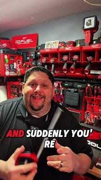 FIRST LOOK: @REEKONTools TAPE MEASURE ACCURACY BLOCK #tools #toolsofthetrade #tapemeasure