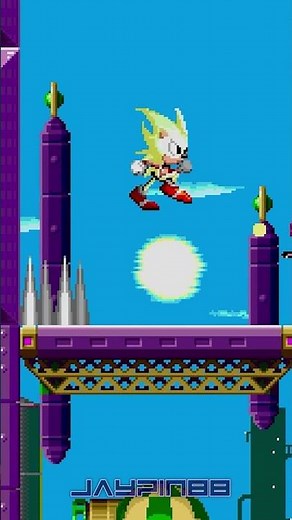 Sonic the Hedgehog 2 MAX (v1.3.1) ✪ Sonic Shorts - S2 (2013) Mods