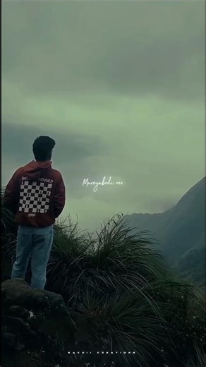 Mareybeda Nii Tumbiko Manadali | Kannada Love Status Video | Romantic WhatsApp Status