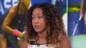 US Open winner Naomi Osaka speaks out on controversial Serena Williams match