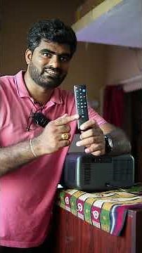 How To Pair Bluetooth Remote To Projector