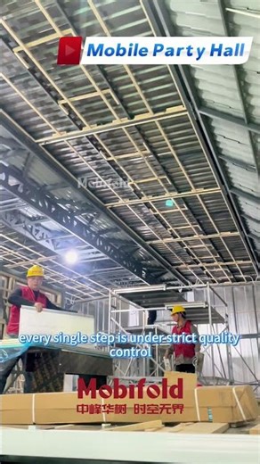 Crafting High-Performance Mobile Container Solutions