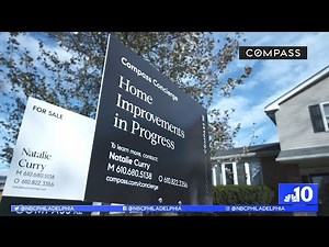 Compass Concierge: Maximizing Your Home Sale With Little Hassle | NBC10's Philly Live