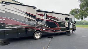 203K views · 1.7K reactions | Something Class-A to show you! We were BOUND to come up with something! | Walnut Ridge RV | Facebook