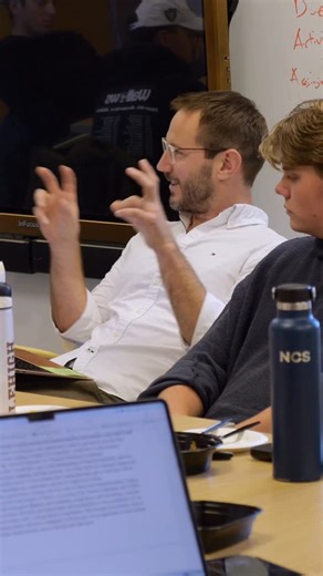 Lehigh University on Instagram: "Not sure what to major in? At Lehigh, we believe your first semester should be about discovery, not just decision-making. Through the Explore Lehigh program, you’ll spend your first semester learning about different disciplines from across our four undergraduate colleges, and discover how you can bring them together to tackle real-world challenges. Learn more about the program in our bio!"