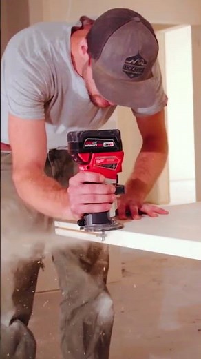 Trim Router Tricks You Wish You Knew Sooner!