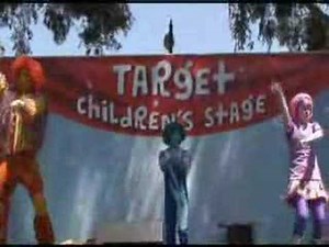 Doodlebops - Hold Your Horses