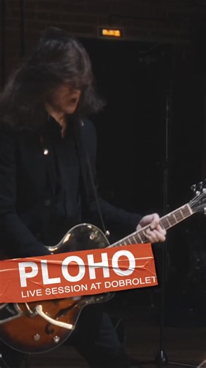 PLOHO on Instagram: "Ploho - Dobrolet Sessions 🔥 OUT NOW 🔥 Live album is available on all platforms and you can watch this live on our youtube channel! We looking forward to your likes and comments! especially on YouTube! we read them all 🖤 LINKS IN BIO AND STORIES Guitar/voice @ujakov Bass @gene_reut Keys @igor_starshinov Keys/guitar @victor_volkovich_ Drums @pan_zlobek Cello @dariabarabenova Rec/mix @peterternovoi Видео: Камера 1: @42hip_pies Камера 2: @lenametla Монтаж: @pan_zlobek"