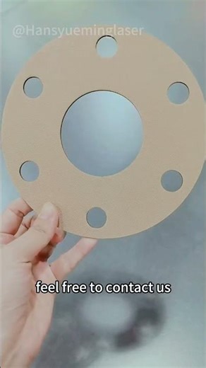 Intricate Design CO₂ Laser Cutting Machine for Paper, Cardstock, Cardboard & Greeting Card Cutting