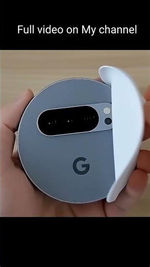 Google pixel circle | future concepts | Google phones
