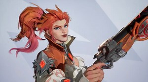 Elsa Bloodstone in Marvel Rivals wants to remind you how cool the Marvel Universe is, even when the MCU feels stale