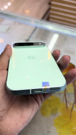 Google Pixel 9 Review: Performance and Features