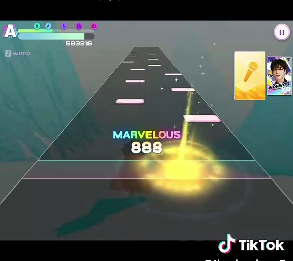 Exploring Speed 3 in MAESTRO for Seventeen Fans