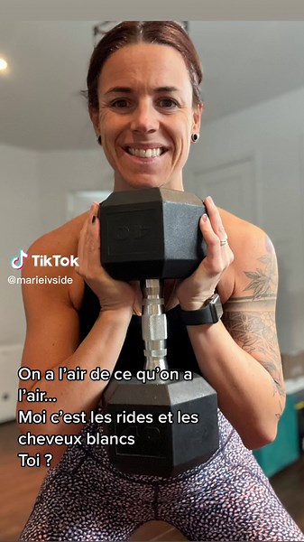 #fitness #fitnessmom #1983 #tiktok #workout #homefitness