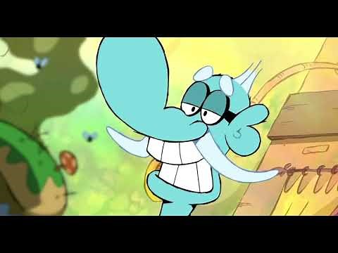 uh no thanks chowder