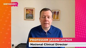4.8K views | Our Reporter LewisMichie0 spoke to Jason Leitch about Covid figures in Aberdeen City and Shire and why further detail is needed than raw numbers ‍⚕️Quick action by NHSGrampian on isolated outbreaks is preventing larger community transmission WATCH THE FULL VIDEO:https://planetradio.co.uk/northsound/local/news/jason-leitch-on-why-isolated-covid-outbreaks-are-different-from-community-transmission/ | Northsound 1 | Facebook