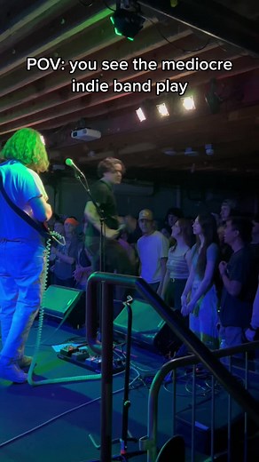 Mind’s Eye on TikTok