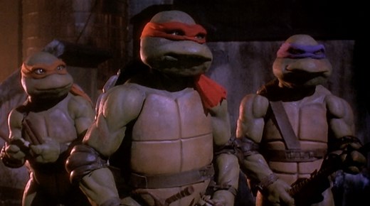 391K views · 16K reactions | Grab some pizza because Teenage Mutant Ninja Turtles, TMNT II: The Secret of the Ooze, and Teenage Mutant Ninja Turtles III are now on Netflix! | Netflix | Facebook