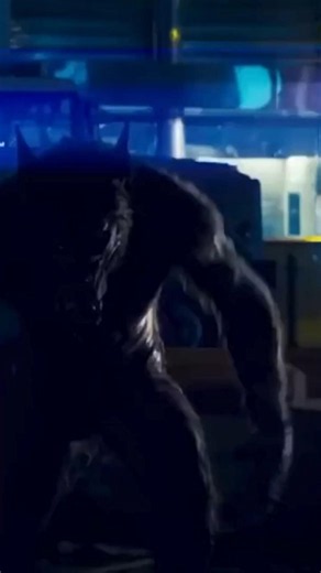 The Purge... but with WEREWOLVES! 🌕🔥