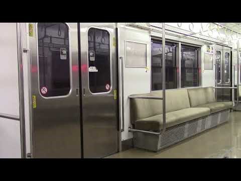 103系D-01編成 三原～糸崎 走行音